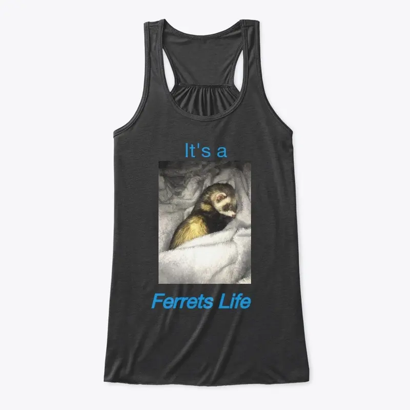 It's a Ferrets Life